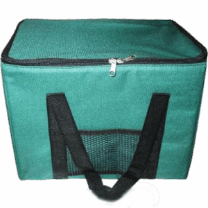 Bolso cooler cuadrado